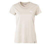 VAUDE Womens Spirit T-Shirt Ecru 44