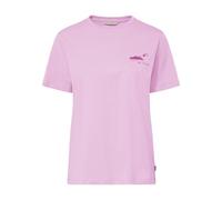 Vaude Damen-T-Shirt Spirit II rosa (Raspberry) Gr. XXS 34
