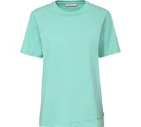 VAUDE Damen T-Shirt Spirit II Türkis (Sage) Größe M (40)