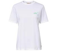 VAUDE Damen Shirt Wo Spirit T-Shirt II (47560) 40 Weiß
