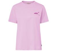 Vaude - Women's Spirit T-Shirt II - T-Shirt, Gr. XS 36, rosa (Raspberry)