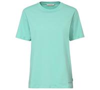 Vaude - Women's Spirit T-Shirt II - T-Shirt, Gr. XXL 46, türkis (Sage)