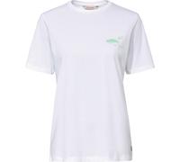 VAUDE T-Shirt Spirit II Damen Weiß Größe 42