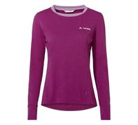 VAUDE Women's Sveit LS Shirt II T-Shirt für Damen