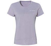 Vaude - Women's Sveit Shirt - Funktionsshirt, Gr. XXS 34, lila (Lavender)