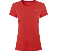 VAUDE Women's Sveit Shirt lava (141) 40