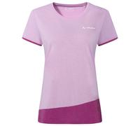 Vaude - Women's Sveit - T-Shirt, Gr. L 42, lila (Raspberry)
