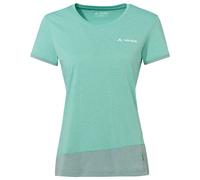 Vaude - Women's Sveit - T-Shirt, Gr. M 40, türkis (Sage)