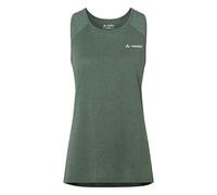 Vaude Sveit Iii ärmelloses T-shirt 38 Agave