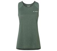 VAUDE Damen Top Wo Sveit Top III (42704) 42 agave