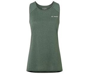Vaude - Women's Sveit Top III - Top, Gr. L 42, oliv (Agave)