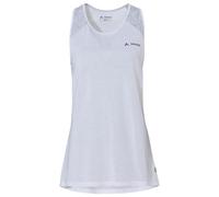 Vaude - Women's Sveit Top III - Top, Gr. XXS 34, grau (White)