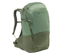 Vaude Woman's Tacora 26+3 - Wanderrucksack - Damen Green