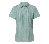 VAUDE Women's Tacun Shirt II, Damenbluse, Dusty fern, 40