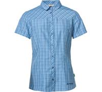 VAUDE Womens Tacun Shirt II pastel blue - Größe 36 Damen