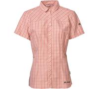 VAUDE Womens Tacun Shirt II soft rose - Größe 38 Damen