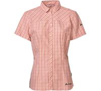 VAUDE Womens Tacun Shirt II soft rose - Größe 42 Damen