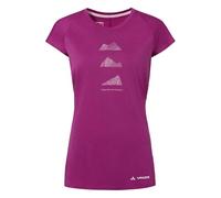 VAUDE Women's Tekoa Wool T-Shirt
