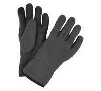 Vaude - Women's Tinshan Gloves V - Handschuhe, Gr. XXS EU 5, grau (PhantomBlack)