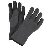 Vaude - Women's Tinshan Gloves V - Handschuhe, Gr. L EU 9, grau (PhantomBlack)