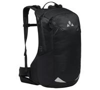 VAUDE Women's Trailvent 10 - Mountainbike-Rucksack black