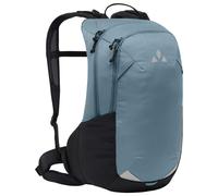 Vaude - Women's Trailvent 10 - Bike-Rucksack grau (Heron)