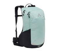 VAUDE Women's Trailvent 10 - Mountainbike-Rucksack dusty fern