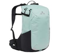 Vaude - Women's Trailvent 15 - Bike-Rucksack, Gr. 15 l, grau (DustyFern)