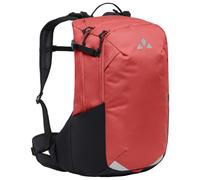 Vaude Damen Trailvent 15 Rucksack (Größe 15L, rot)