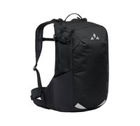 VAUDE Womens Trailvent 15 Rucksack schwarz