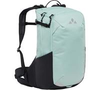 VAUDE Women's Trailvent 15 - Mountainbike-Rucksack dusty fern