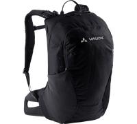 Vaude Women’s Tremalzo 12 - All Mountain-Rucksack für Mountainbikerinnen 12l|Damen|010 - Black