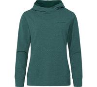 Vaude Tuenno Sweatshirt 40 Dark Fjord Green