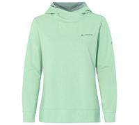 VAUDE Kapuzenpullover Tuenno Damen Jade Größe 38