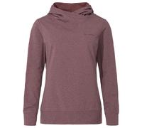 Vaude Tuenno Sweatshirt 44 Ruby Dusk