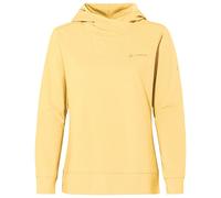 Vaude - Women's Tuenno Pullover - Hoodie, Gr. XXL 46, beige (Vanilla)