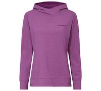 Vaude - Women's Tuenno Pullover - Hoodie, Gr. XXS 34, lila (Magenta)
