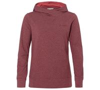 VAUDE Damen Women's Tuenno Pullover, Redeva, 34 EU