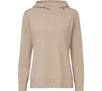 Vaude Tuenno Kapuzenpullover 40 Linen