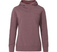 Vaude Tuenno Sweatshirt 38 Ruby Dusk