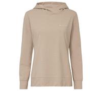 Vaude - Womens Tuenno Pullover Sweatshirt - Vaude - Gr. - 42