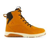 Vaude - Women's UBN Kiruna II Mid STX - Winterschuhe, Gr. 37 UK 4, orange (SiltBrown)