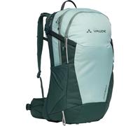 VAUDE Women's Wizard 22+4 - Wanderrucksack dusty fern