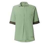 Vaude Damen Yaras T-Shirt (Größe XS, gruen)