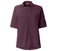 Vaude Damen Yaras T-Shirt (Größe XS, lila)