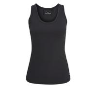 Venice Beach - Women's Brenda Drytivity Rib - Tank Top, Gr. S, schwarz (Black)