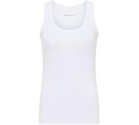 VB_Brenda DR Tank Top WHITE XS