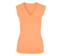 VB_Eleam D T-Shirt papaya M Damen