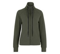 Venice Beach Sweatjacke VB Florence pine, M