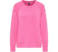 VENICE BEACH Damen Sweatshirt VB_Francie 4050 OB01 Sweatshirt pink sky XL (4017182914120)